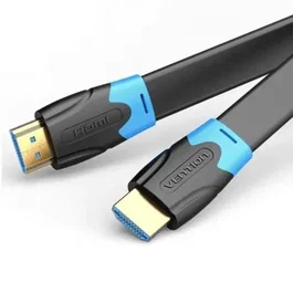 Vention Cable HDMI 2.0 4K Macho-Macho 1.5m Negro